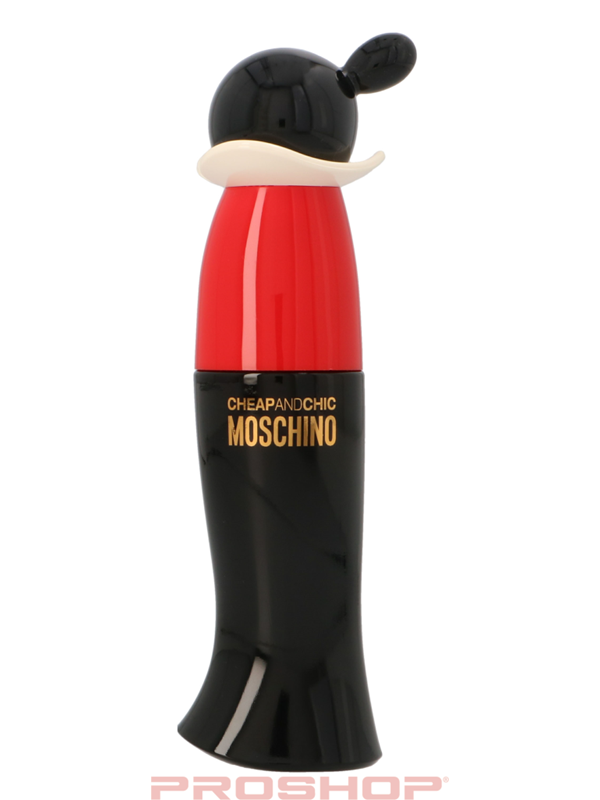 Moschino Cheap & Chic
