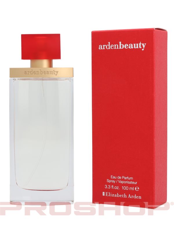 Elizabeth Arden Kauneus
