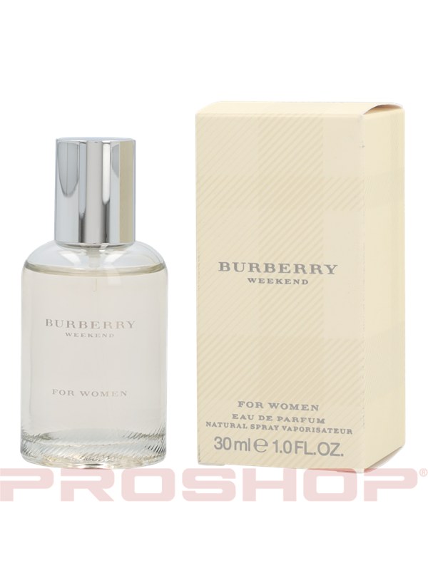 Burberry Weekend For Women - 30 ml