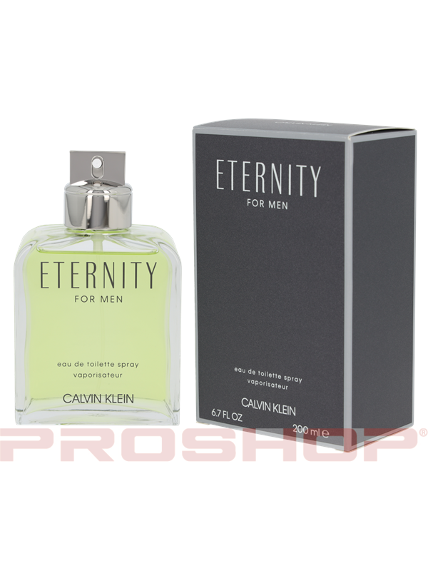 Calvin Klein Eternity For Men - 200 ml