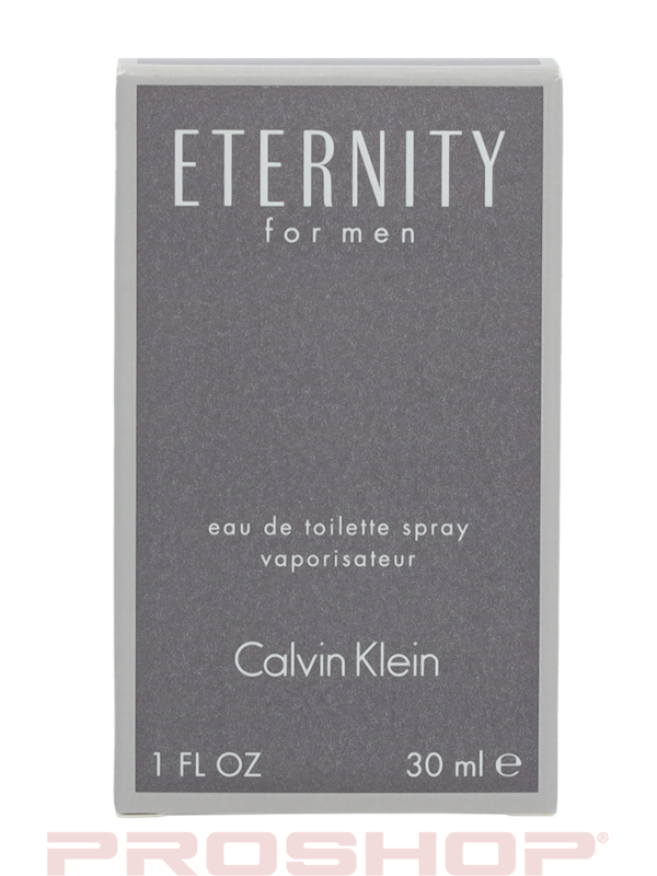 Calvin Klein Eternity For Men