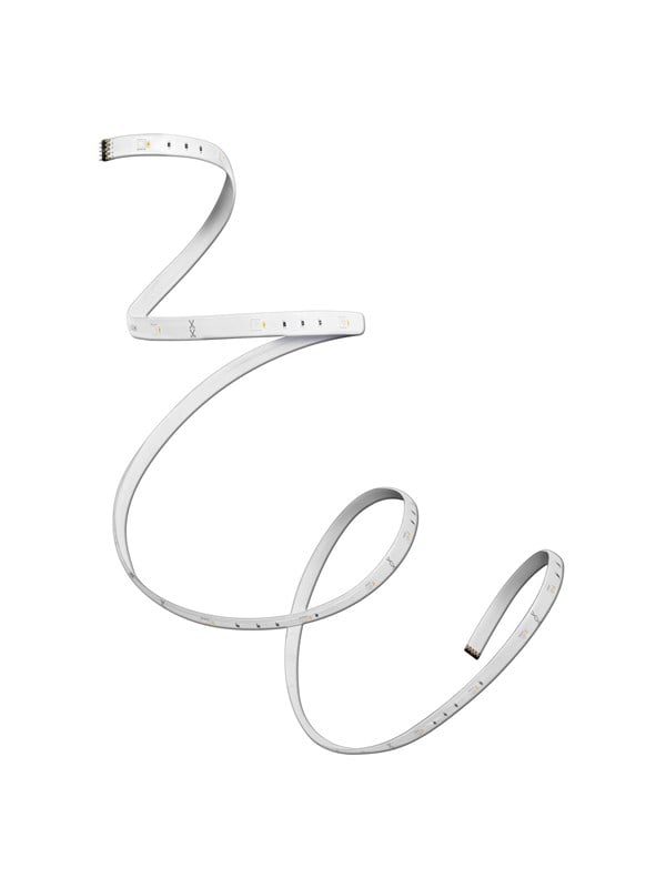 Osram LEDVANCE SMART+ Flex 8,5W/RGBTW WiFi - valonauha 2 metriä