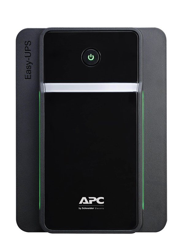 APC BVX1600LI - Easy UPS - 1600VA/900W - Line Interactive UPS