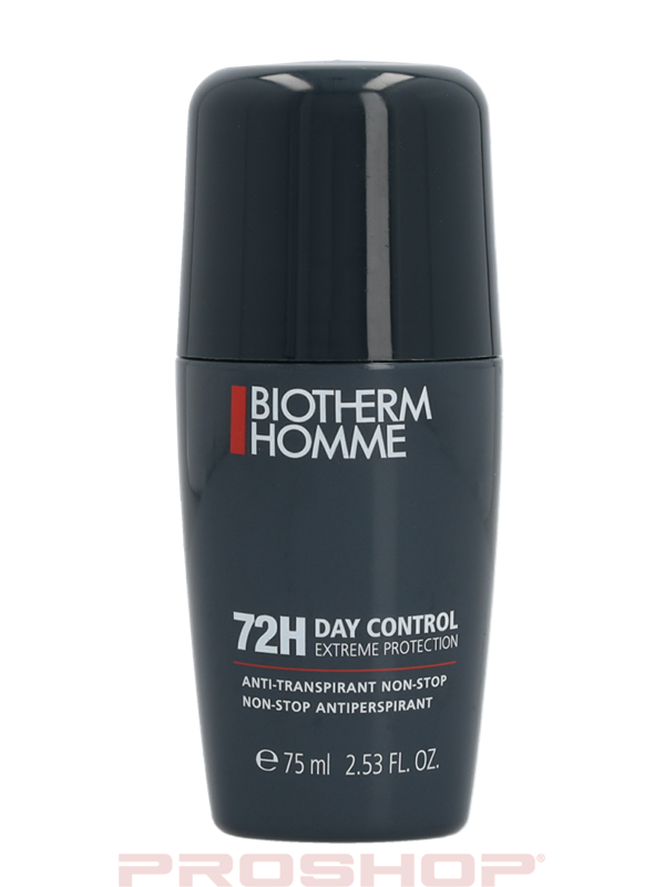 Biotherm - 72H Day Control - Roll-On - 75 ml