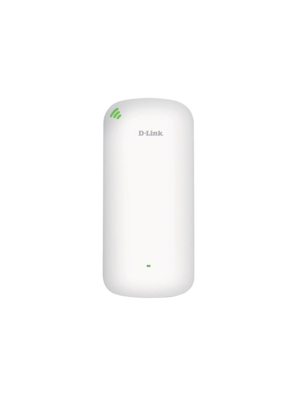 D-Link DAP-X1860 AX1800 Mesh Wi-Fi 6 -alueen laajennin