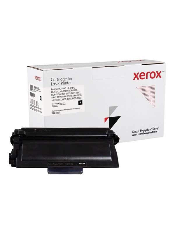 Xerox Arkipäivä