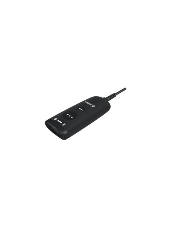 Zebra CS6080-SR Musta CORDED STAND