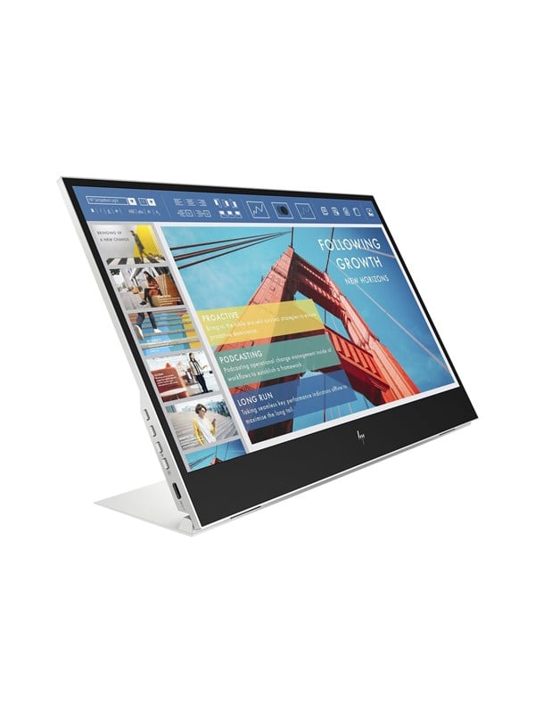 14" HP E14 G4 USB-C -kannettava näyttö
