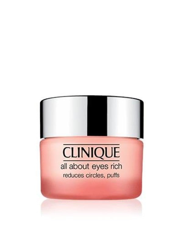 Clinique All About Eyes Rich 15 ml
