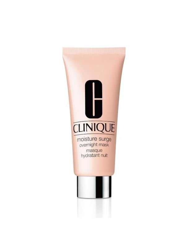 Clinique Moisture Surge Overnight - Yönaamio