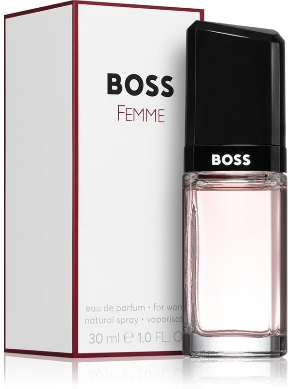 Hugo Boss Femme EDP