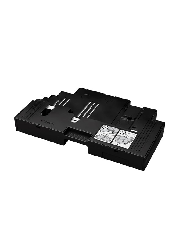 Canon MC-G02, Tulostimen puhdistuspatruuna, Canon, Mustesuihku, Musta, PIXMA, 1 kpl
