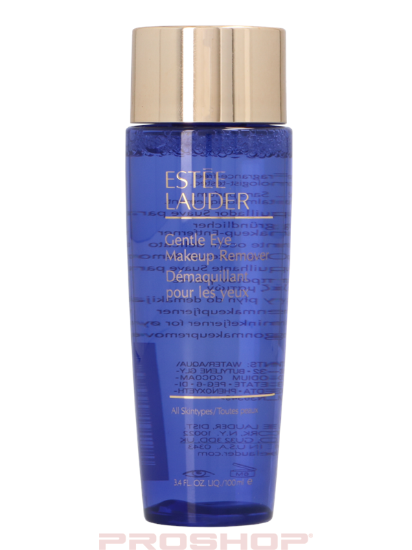 Esteé Lauder Hellävarainen silmämeikinpoistoaine