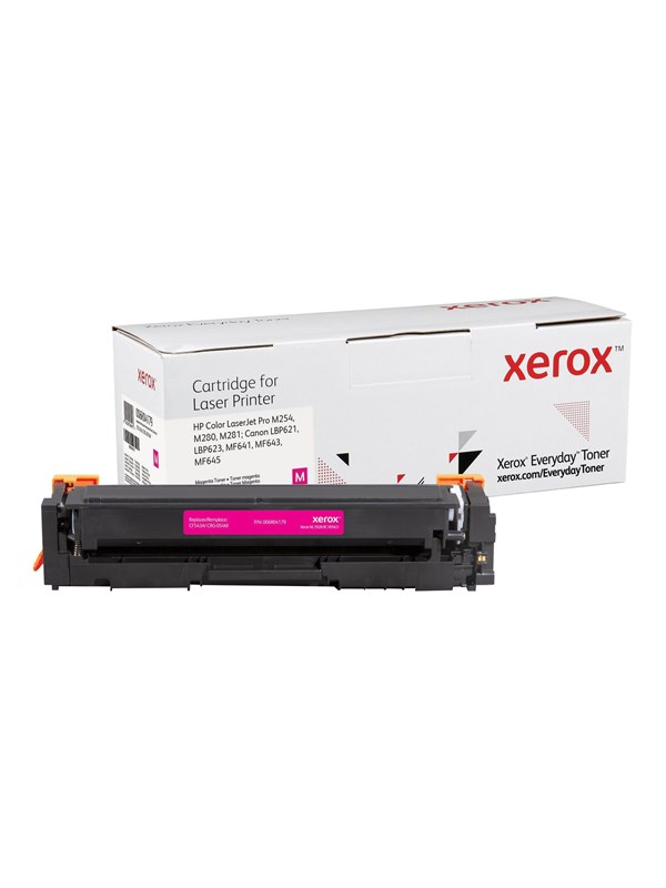 Xerox Jokapäiväinen - Magenta Toner