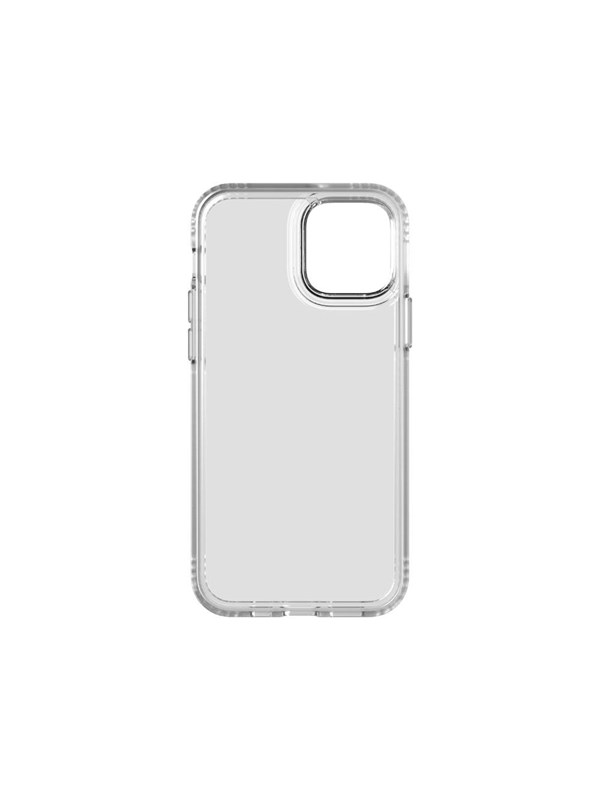 Tech21 Evo Clear iPhone 12 / 12 Pro Kirkas