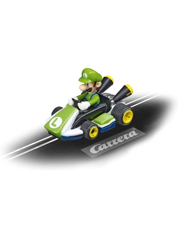 Carrera First Nindento Mario Kart™ - LuigiNindento Mario Kart™ - Luigi