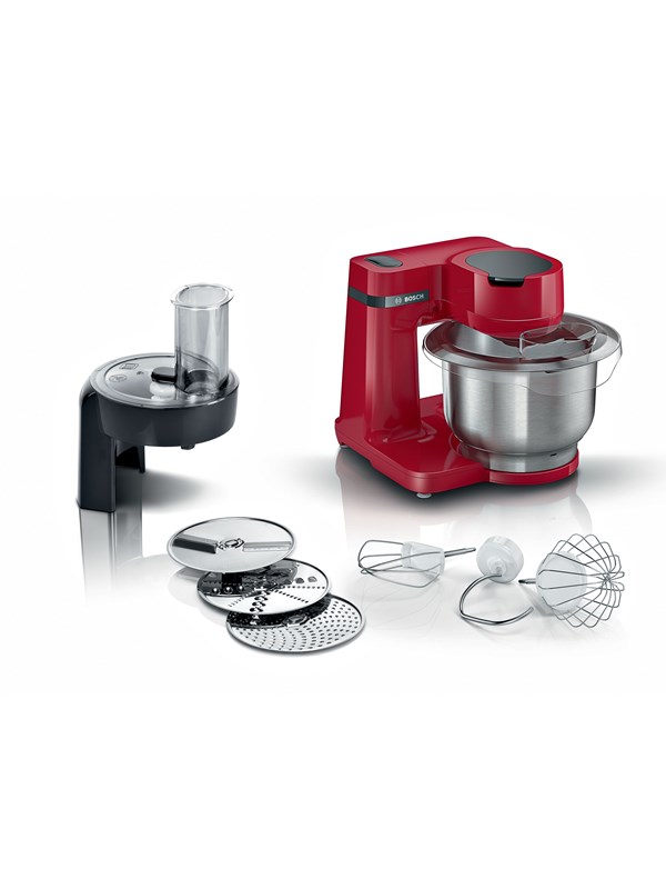 Bosch Yleiskone MUMS2ER01 - Punainen