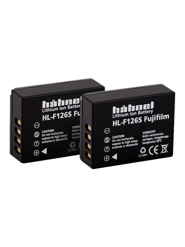 Hähnel HL-F126S