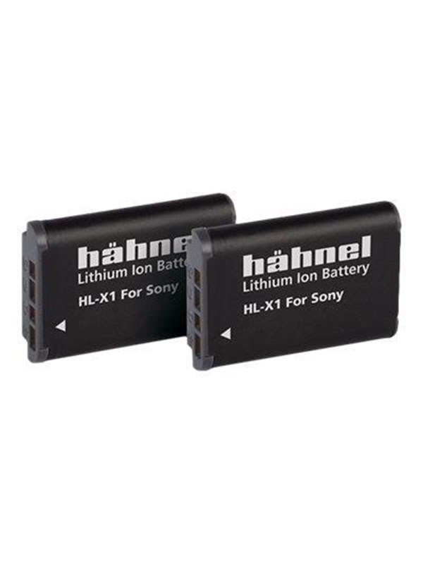 Hähnel HL-X1