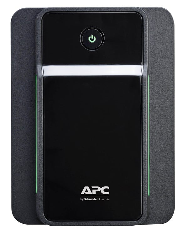 Apc Bx750mi-gr Ups-virtalähde Linjainteraktiivinen 0,75 Kva 410 W 4 Ac-pistorasia(a)