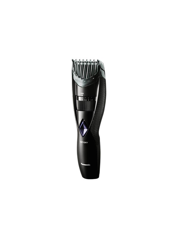 Panasonic ER-GB37-K503 - hair clipper - Musta