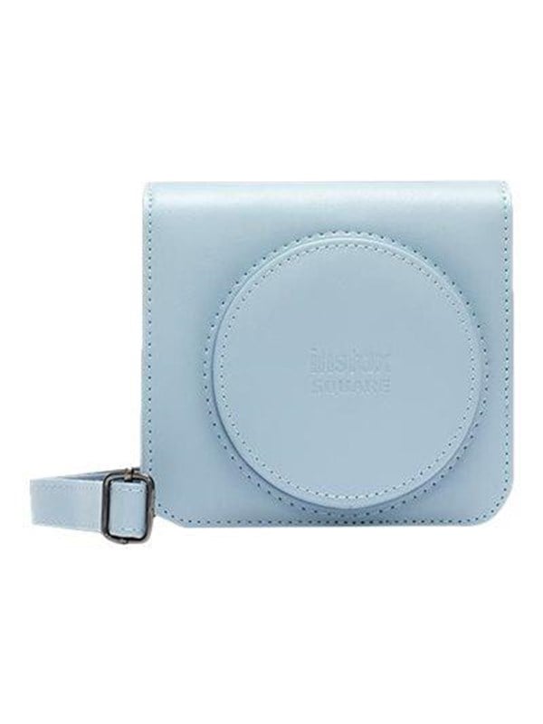 Fujifilm instax SQUARE SQ1 Case - Glacier Sininen