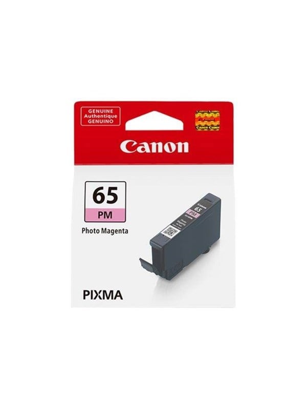 Canon CLI-65 / 4221C001 valokuvamagenta