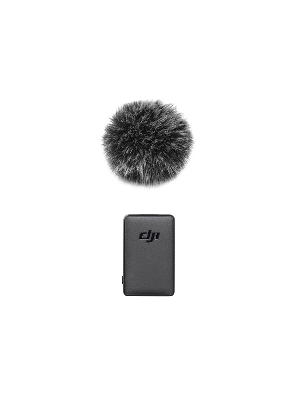 DJI Pocket 2 Mikrofoni Transmitter