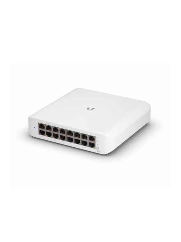 Ubiquiti UniFi-kytkin Lite USW-Lite-16-POE
