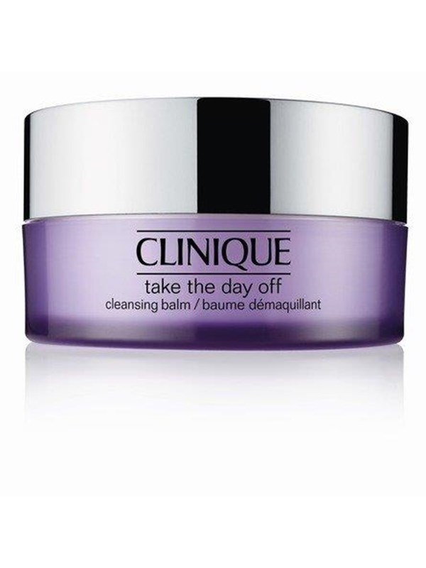 Clinique Take The Day Off Cleansing Balm - puhdistusvoide