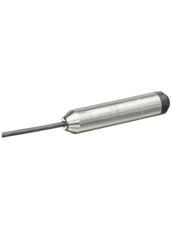 Siemens Lähetin sitrans lh100 0-4 10m 7mf1572-1da10.