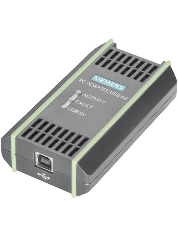 Siemens PC adapter usb a2 6gk1571-0ba00-0aa0