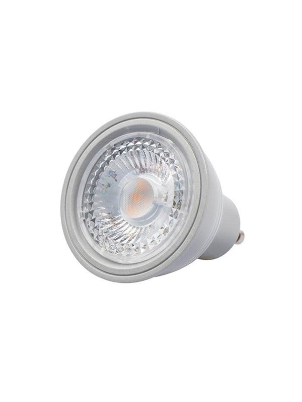 Scan Products LED-lamppu 5W 2700K Ra90 harmaa GU10