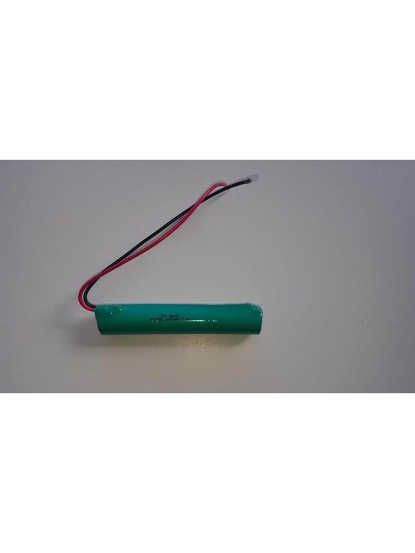 Celltech Akkuvaravalo 3,6 V - 1600 mAh