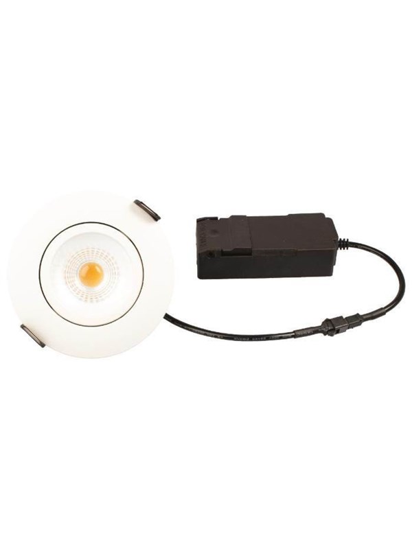 Scan Products Luna lp elite 230v Himmennettävä flicker free 5.4w 2700k cri90 36