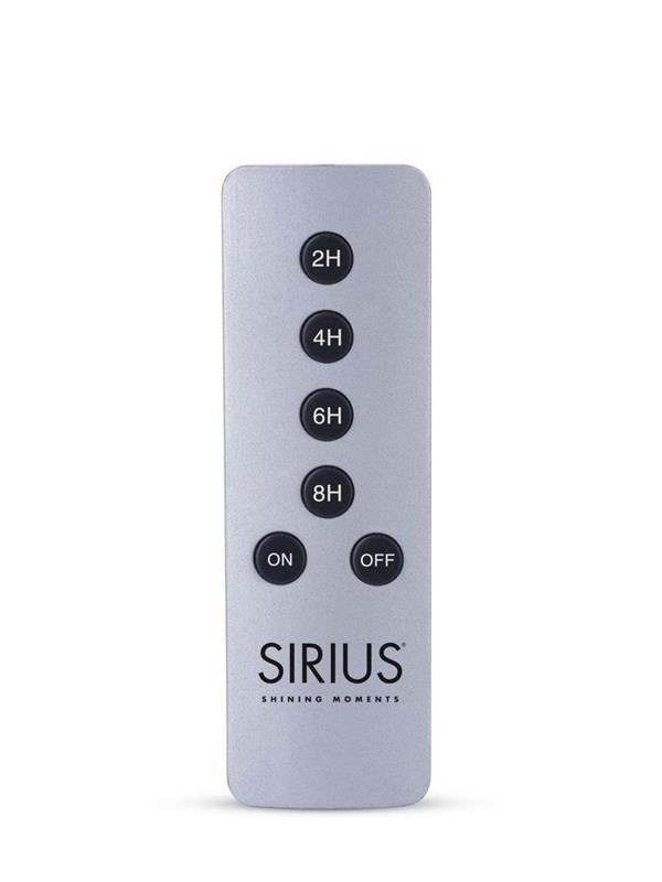 Sirius-kaukosäädin