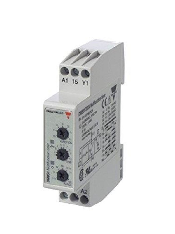 Carlo Gavazzi Ajastimen monitoimiajastin