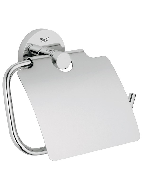 Grohe Essentials, Paperiteline, Kromi