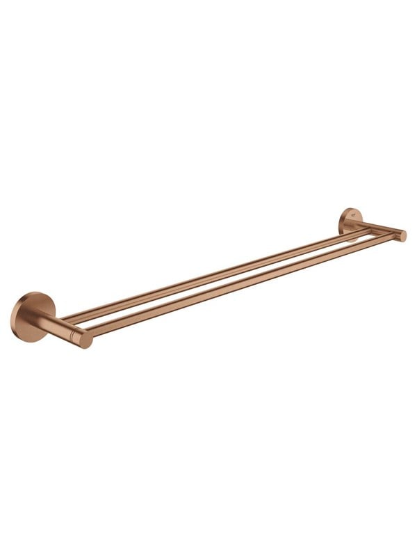 Grohe Essentials, Brushed Warm Sunset