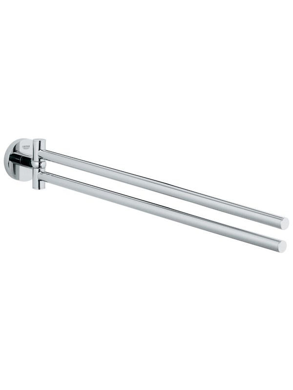 Grohe Essentials, Pyyhepidike, Kromi