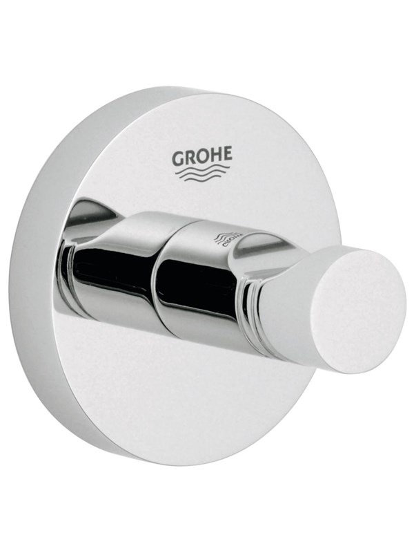 Grohe Essentials, Pyyhekoukku, Kromi