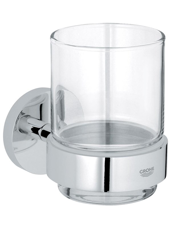 Grohe Essentials, Kromi