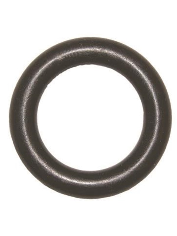 Megatherm Rubber gasket black 1 1/4