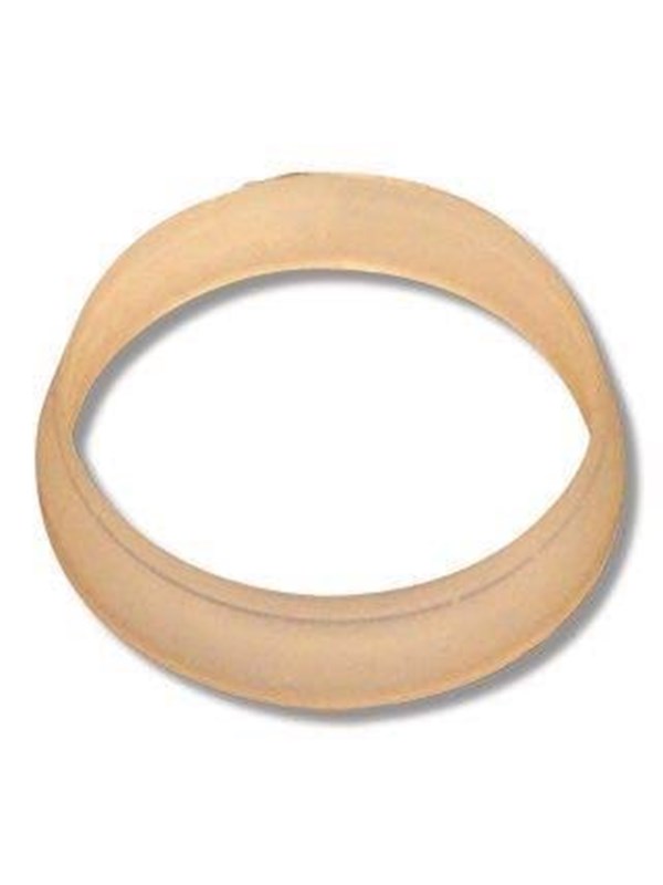 Megatherm Nylon tiiviste 1 1/2 kartiomainen