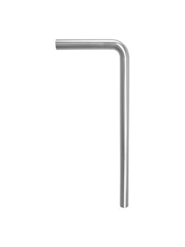 Megatherm Drain pipe bend ø32 x 220 x 250 mm