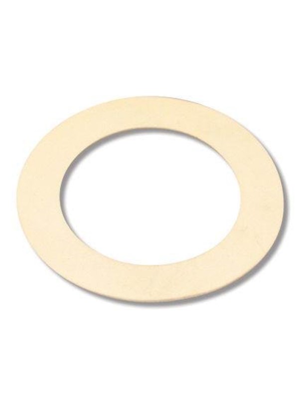 Megatherm Rubber gasket flat 1 1/2