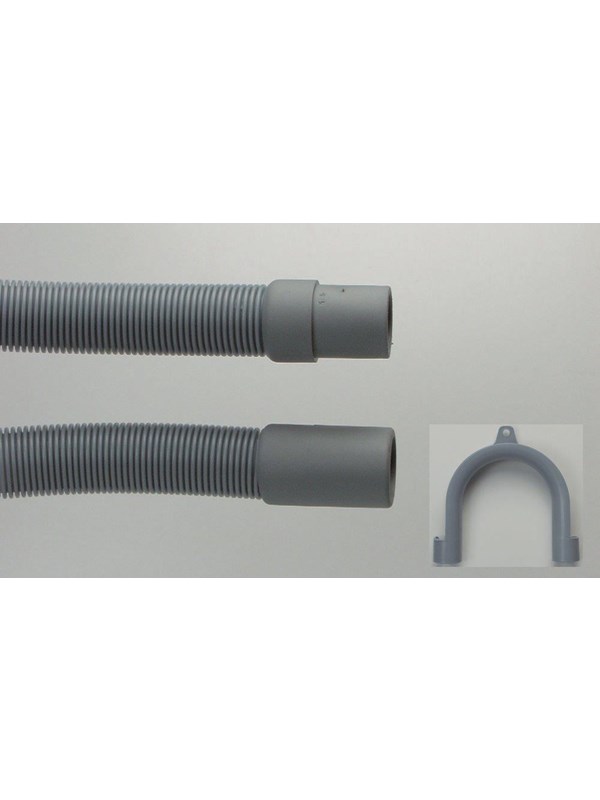 Neoperl outlet hose 19 x 22 x 2500 mm