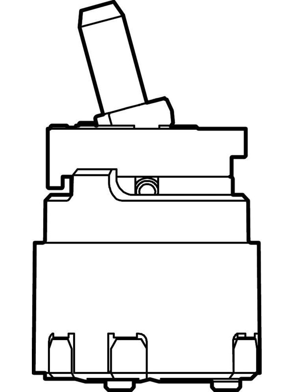 FM Mattsson cartridge