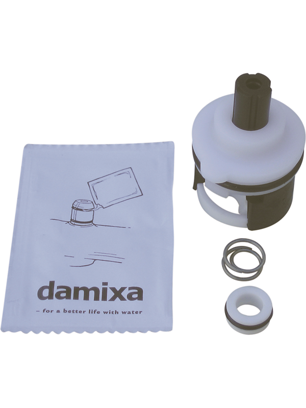 Damixa keramiikkasarja