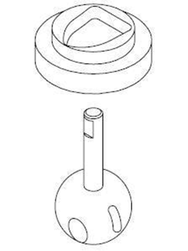 Damixa kit ball